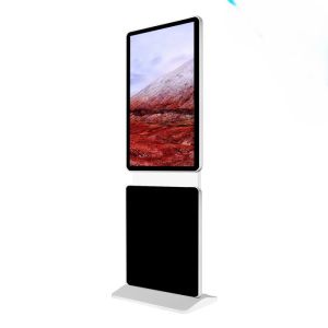 China 46inch Microsoft Surface Table Large Touch Screen TV with Windows 10 Operating System factory