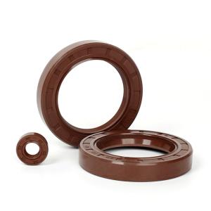 China Longer Functional Life Guaranteed Standard / Non-standard Oil Seal Ring With ISO 9001/IATF 16949 Certification factory