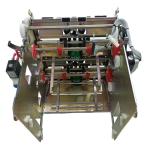 ATM Machine Parts NCR S2 Pick Module Assy 445-0756286 4450756286
