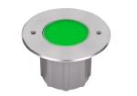 IP67 Waterproof Inground LED Lights 120 Degree Beam Angle 2700K For Garden