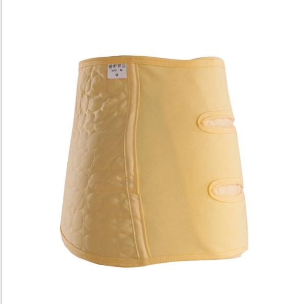 Uterus Contraction After Pregnancy Girdle / Postnatal Belly Band Excellent