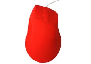 China Ergonomic Giant Water Resistant Mouse , Optical 5 Buttons Pc World Mouse factory