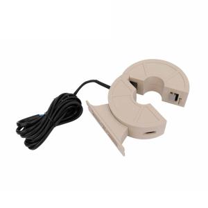 China ABS Cover Split Core Current Transformer CT 2.5VA Burden 0.5% High Accuracy factory