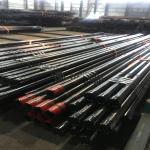 7 Inch Api 5ct Grade K55 Black Seamless Octg Steel Hollow for Drill Pipe