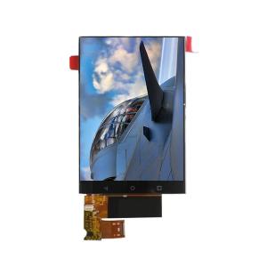 China BV065WBQ-L11-8QV0 6.5 inch 720*1600 LCD Display Screen For Mobile Phone factory