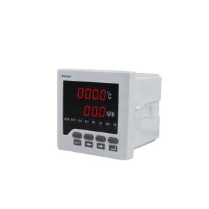 China Digital Temperature and Humidity Controller for Incubator factory