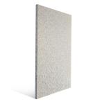 Eco-Conscious Recyclable Material Decorative Acoustic Panels Fabric Finish
