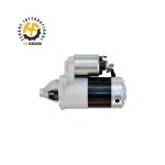 Hyundai Elantra Generator Starter Motor 16939 36100-21510 8T CW 12V 1.2KW