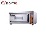 Restaurant Commercial Pizza Oven Table Top 72kg Electric 920x765x470mm 4.2kw