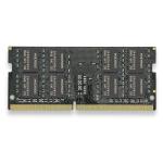 Black Gaming Laptop Memoria RAM 204 Pin DDR3 Laptop RAM 8gb 1600mhz