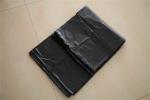 Colored Plastic Garbage Bags , PE Waterproof Trash Bags For Industrial Cleaning