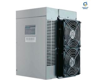 China In Stock Goldshell HS5 2700gh AntMiner Machine Handshake &amp; Siacoin factory