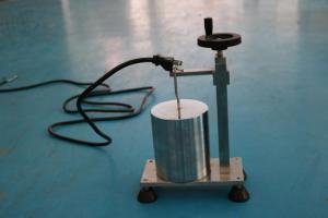 China Device for testing non-solid pins NP-1 factory
