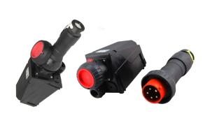 China 50000h Lifetime Flameproof Emergency Light for Industrial factory