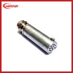 Waterproof Cables Connector Fiber Breakout Kit 32 / 36 core Spray Molding 900um