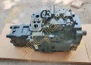 China 708 3S 00521 Mini Excavator Hydraulic Pump For Komatsu PC35MR-2 PC55MR-3 factory