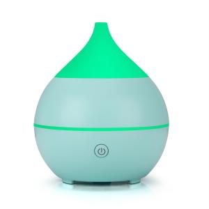 China DC24V 200ml 20m2 Electric Essential Oil Diffuser Color Changing factory
