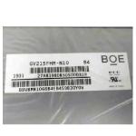 21.5 inch 1920*1080 BOE GV215FHM-N10 Original Industrial LCD Panel Display