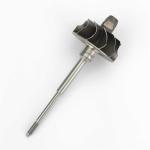 MS-TECH Turbo K03 Turbine Wheel Shaft 5303-970-0217 5303-970-0248 5303-970-0121
