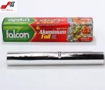 450mm*150m Heavy Duty Aluminium Foil For Heating Grilling
