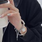 iWatch Strap Fashion Elegant Female Smartwatch Strap for iWatch Band 8/SE/7/6/5