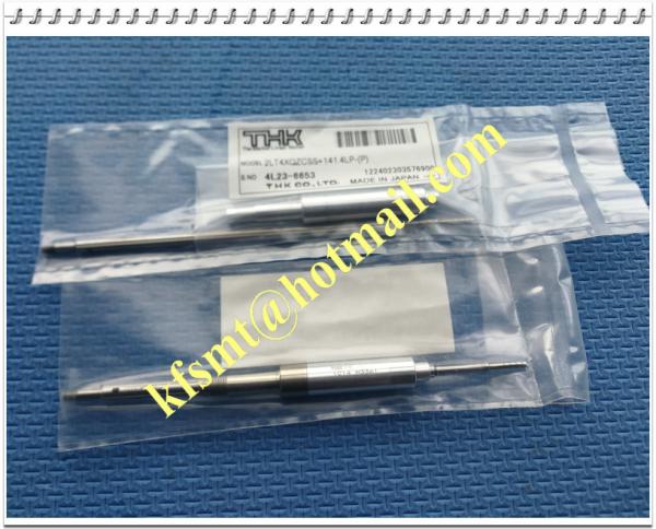 China N510068432AA BALL SPLINE HEAD 16 NOZZLE SMT Spare Parts For Panasonic NPM Machine factory