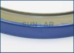 VOE11102861 11102861 Planetary Axle Seal Fits SUNCARSUNCARVOLVO Wheel Loaders