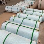 5052 Alloy Aluminium Coil Sheet 200mm Color Coated