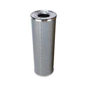 China YLXB-33 LX666B/8 HFP1445 Hydraulic Oil Filter H1140 For LOVOL FR150 factory