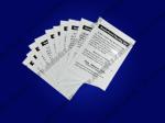 Fargo Pro-XL Card printer cleaning kits/card printer Pro-XL cleaning kits for