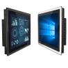 Buy cheap 19 Inch Capacitive Industrial Touch Screen Panel PC Support 6V To 36V Wide from wholesalers