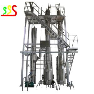 China Tropical Mango Juice Processing Machine With Film Packing Stainless Steel Food Grade factory