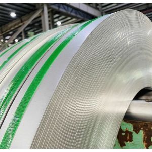 CR Cold Rolled 904L 201 Stainless Steel Sheet Anti Oxidizing