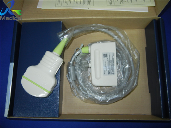 China Toshiba PVM-375AT Convex Ultrasound Transducer Abdominal OB GYN factory