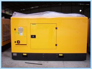 China Three Phase Natural Gas Portable Generator 50hz Silent With 12kva 10kw factory