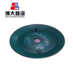 Wear-Resistant Casting Feed Cone for HP500 Cone Crusher Spare Wear Parts