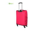 Aluminum Trolley Fashion Panel Super Light Luggage