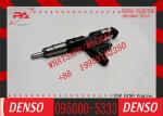 Fuel Injector 095000-5332 095000-5333 23910-1302 23670-E0150 23670-E0151 for