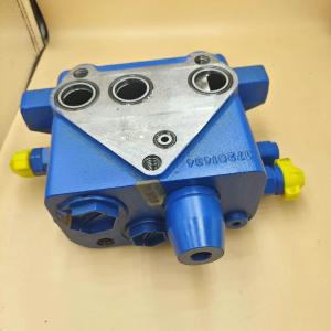 China Rexroth SX14 Distribution Valve Multi-Way Valve Accessories For Excavators Lovol 85 Sany 75 Zoomlion 80 factory