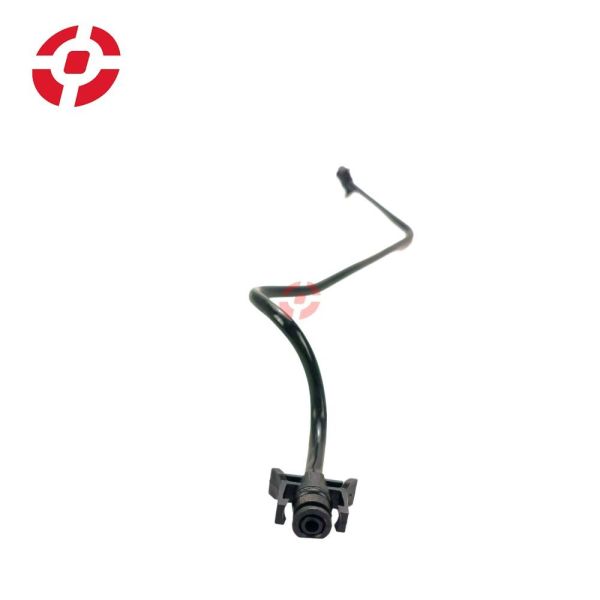 Engine coolant overflow hose Reservoir hose OE LR019341 Radiator water hose for Land Rover