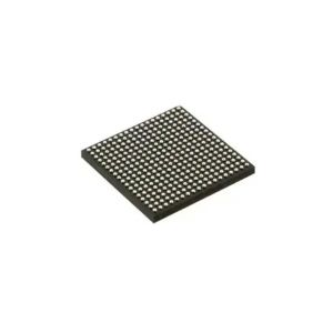 China Field Programmable Gate Array XA6SLX25-2CSG324Q 1080MHz Programmable Logic IC factory