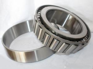 China Inch popular 39590 / 39520 tapper roller bearings used for engine machines factory