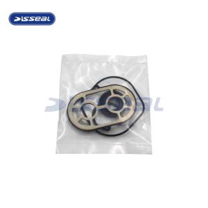 China 250D-9 Hyundai XKAG-00017 Gear Pump Seal Kit For 180D-9 Brake Pump factory