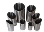Wholesale High Quality 2B/BA Stainless Steel Seamless Tube Pipe 304L Sanitary