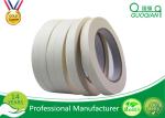 Low Adhesive White Colored Masking Tape Length Single Side