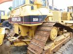 Used Caterpillar D5N Mini Bulldozer For Sale