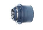 High Pressure Excavator Travel Gearbox Travel Reducer for 2404-1063I Dh220-5