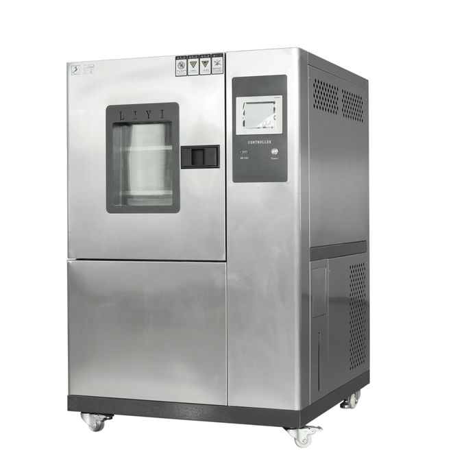 80L 150L 225L Programmable Constant Temperature And Humidity Chamber