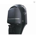 3352cc 200PS Electric Outboard Engine Small Gas Powered Outboard Motors