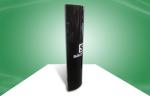 Advertising Cardboard display boards Custom POP up Recyclable For shop